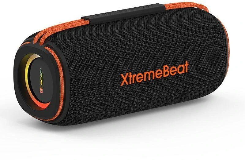 TRACER TWS garsiakalbis XTREMEBEAT ULTRA BLUETOOTH RGB