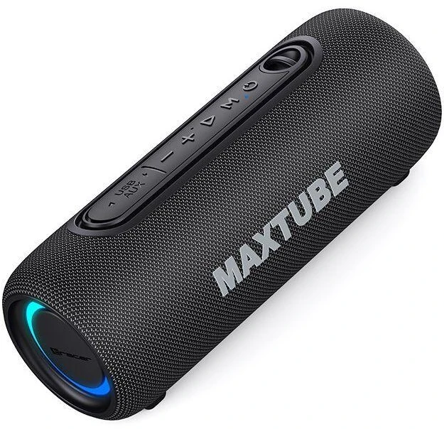 Tracer MaxTube TWS bluetooth juoda