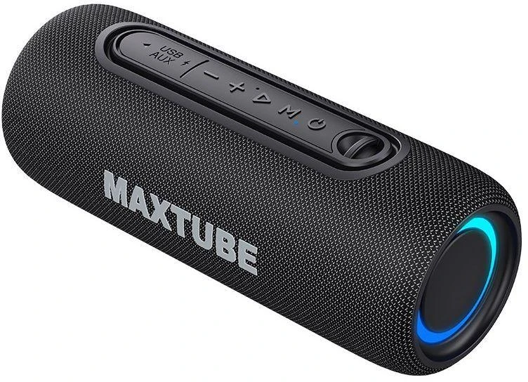 Tracer MaxTube TWS bluetooth juoda