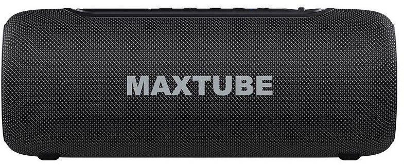 Tracer MaxTube TWS bluetooth juoda