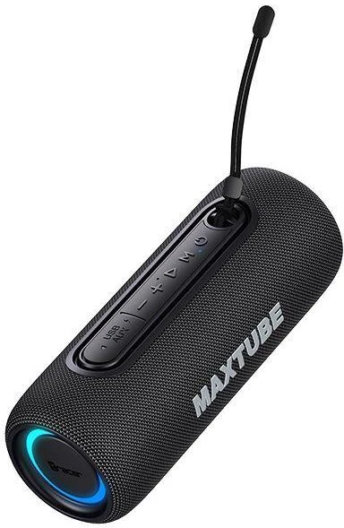 Tracer MaxTube TWS bluetooth juoda