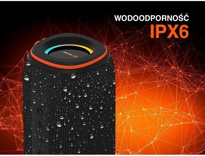 Tracer XtremeBeat Mid TWS Bluetooth juoda