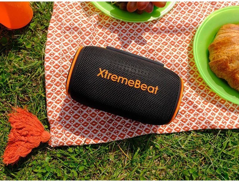 Tracer XtremeBeat Mid TWS Bluetooth juoda