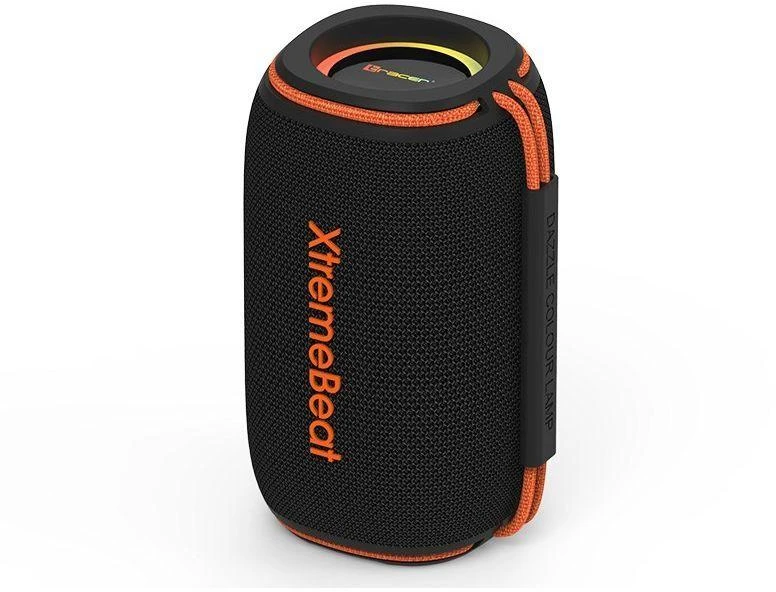 Tracer XtremeBeat Mid TWS Bluetooth juoda