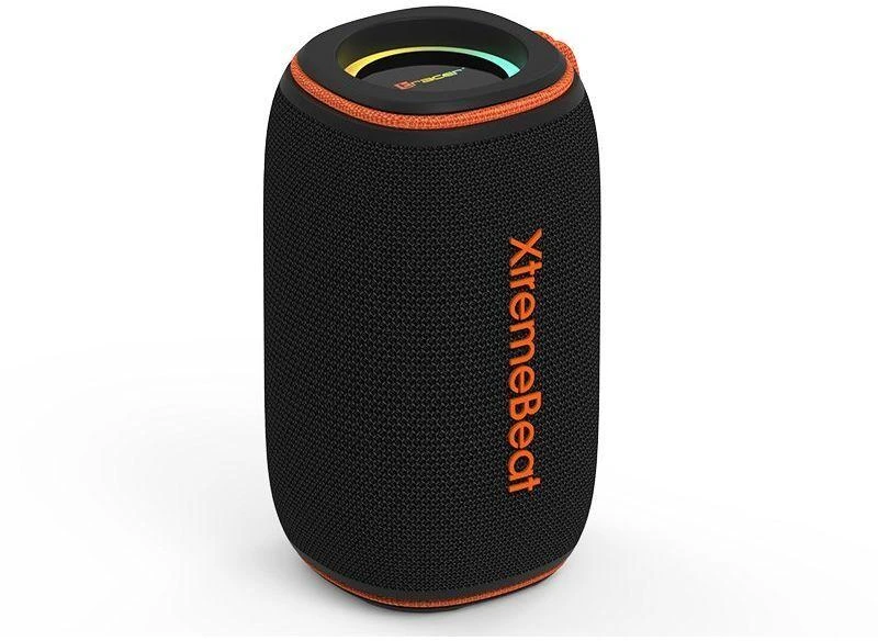 Tracer XtremeBeat Mid TWS Bluetooth juoda