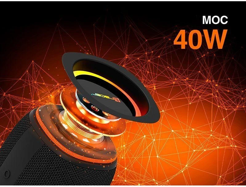 Tracer XtremeBeat Pro TWS Bluetooth juoda