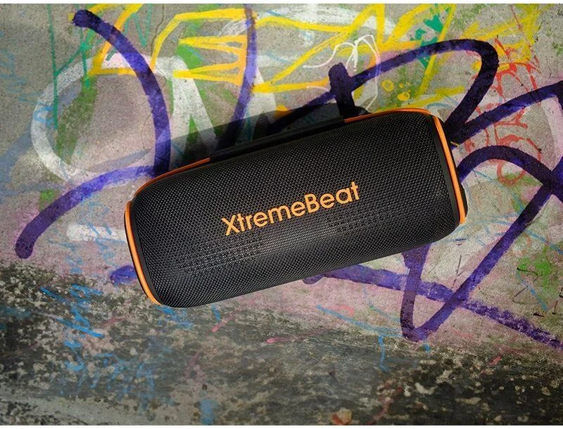 Tracer XtremeBeat Pro TWS Bluetooth juoda