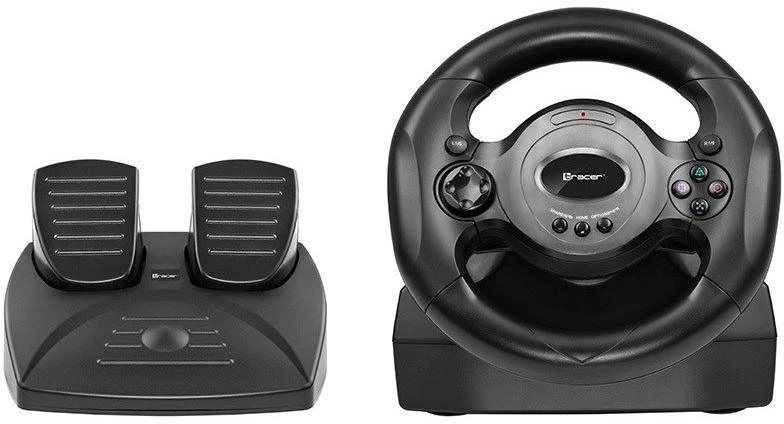 Tracer TRACK Rayder 4 in 1 virusai PC/PS3/PS4/Xone