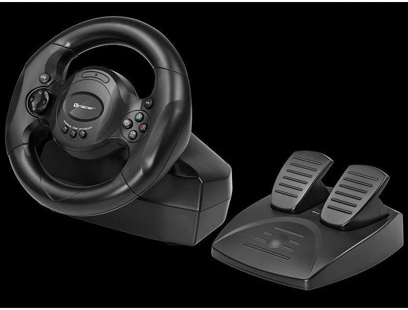 Tracer TRACK Rayder 4 in 1 virusai PC/PS3/PS4/Xone