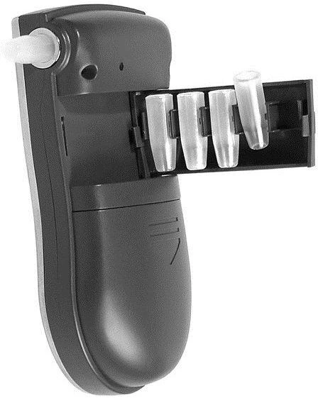 TRACER TRAINN42876 Alkotesteris X101 Elektroninis