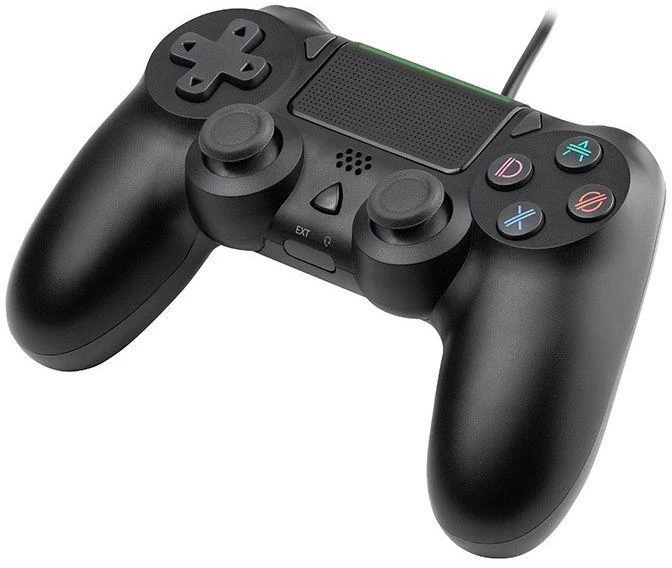 TRACER Shogun PRO PC/PS3/PS4 žaidimų pultelis
