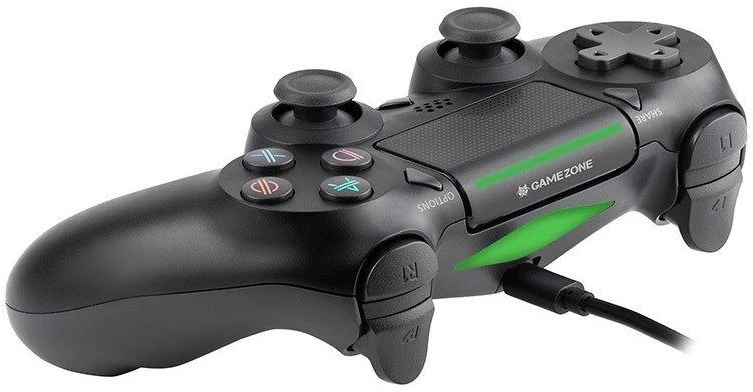 TRACER Shogun PRO PC/PS3/PS4 žaidimų pultelis