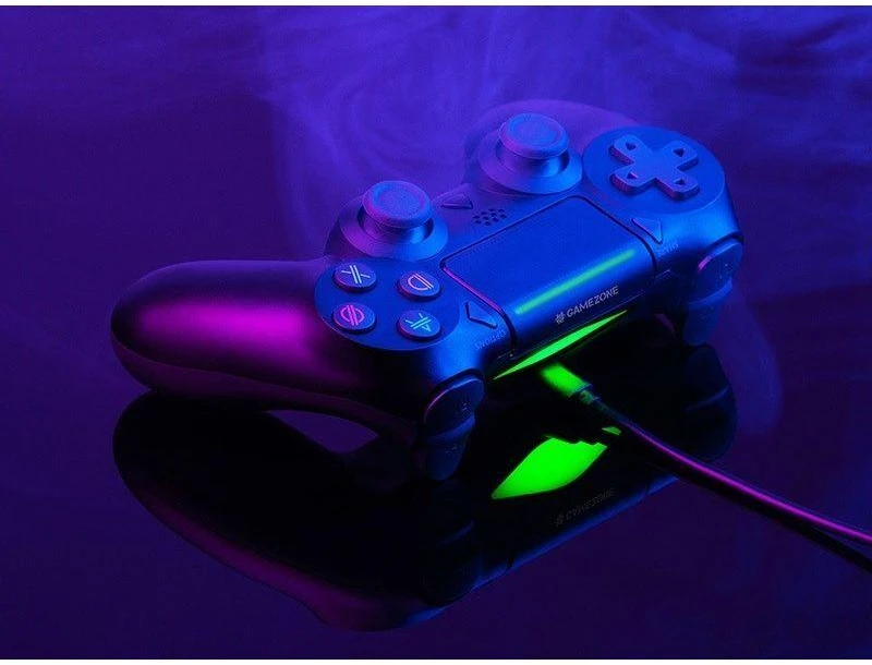 TRACER Shogun PRO PC/PS3/PS4 žaidimų pultelis