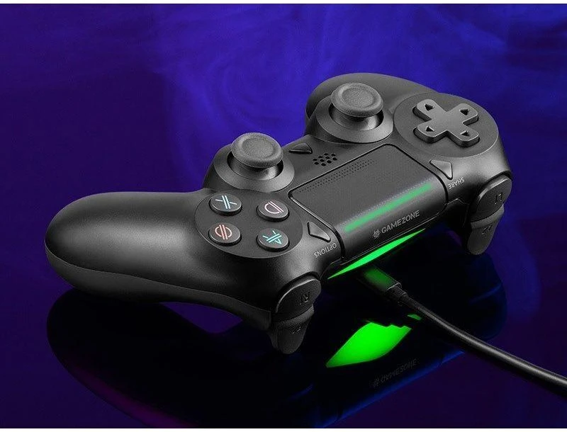 TRACER Shogun PRO PC/PS3/PS4 žaidimų pultelis