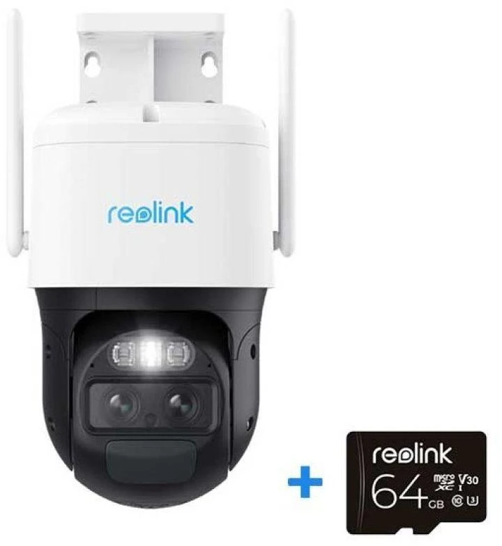 Reolink Rerolink IP Akum Trackmix B770 8MP