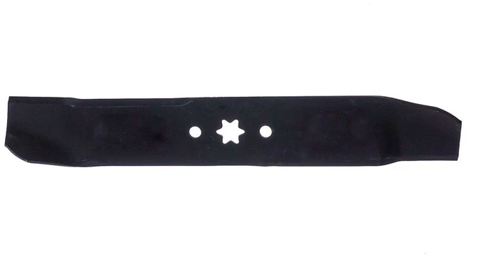 TRAKTORIAUS PEILIS MTD 41cm DECK H 116 cm 46cali ILGAS