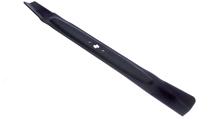 TRAKTORIAUS PEILIS MTD 76cm DECK 30cali