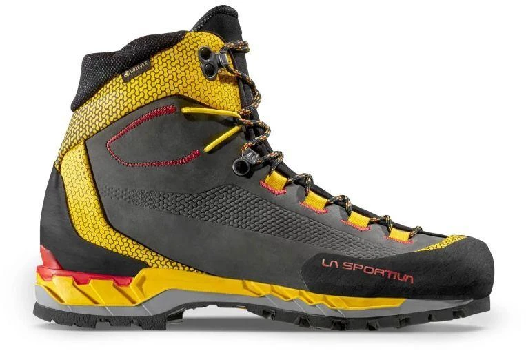 Trango tech odiniai batai gtx LA SPORTIVA