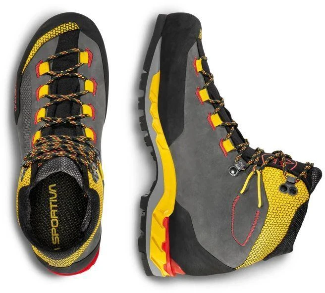 Trango tech odiniai batai gtx LA SPORTIVA