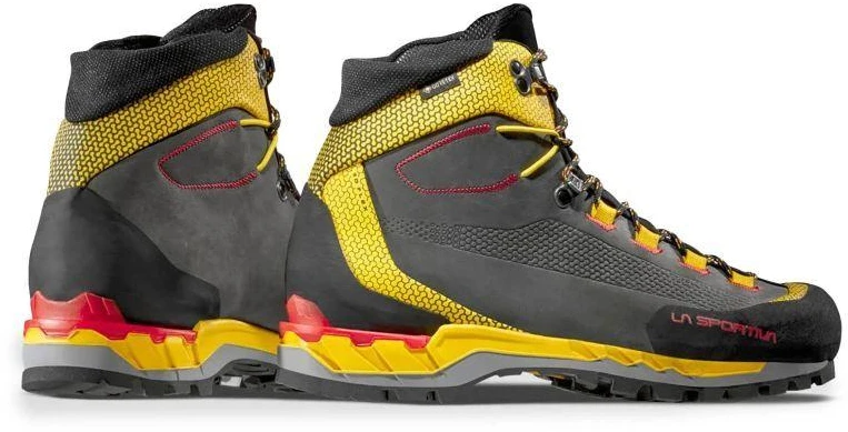 Trango tech odiniai batai gtx LA SPORTIVA