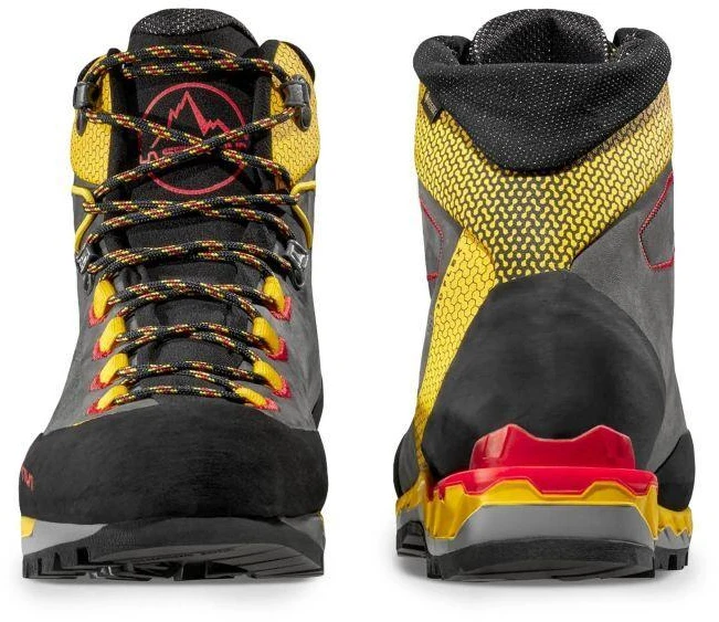 Trango tech odiniai batai gtx LA SPORTIVA