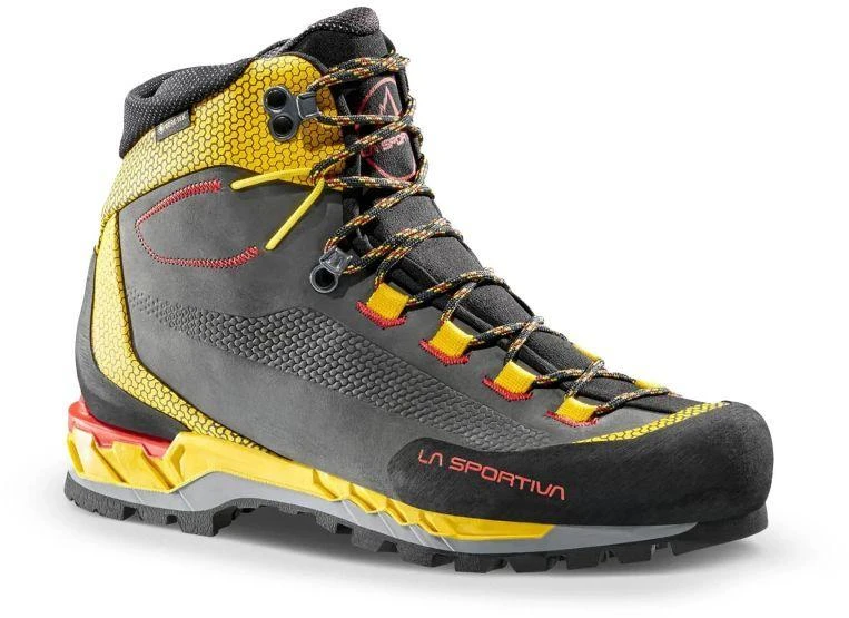 Trango tech odiniai batai gtx LA SPORTIVA