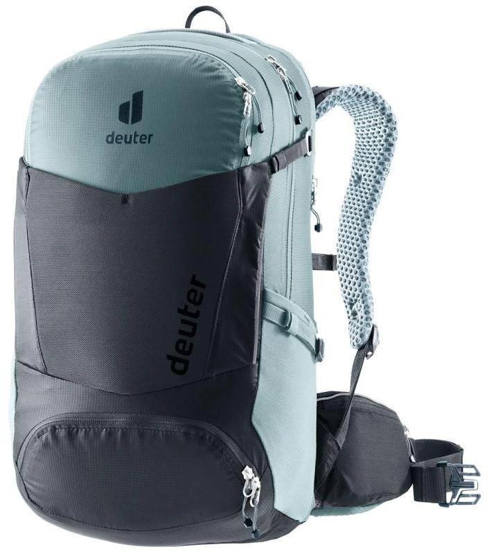 Deuter Trans Alpine Pro 26 SL universali grafito-šiferio kuprinė