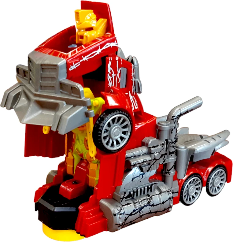 Transformeris - automobilis Feng Fa Toys