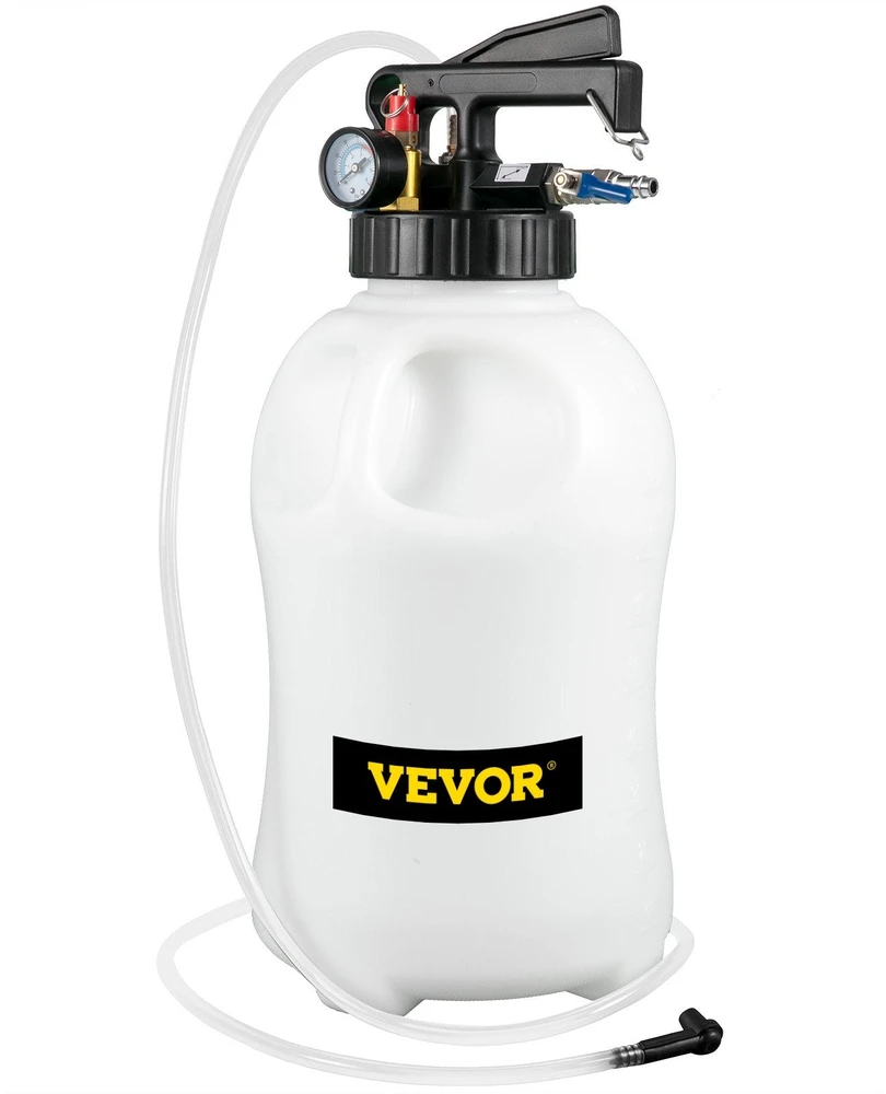 VEVOR Automatinės pavarų dėžės alyvos siurblio komplektas