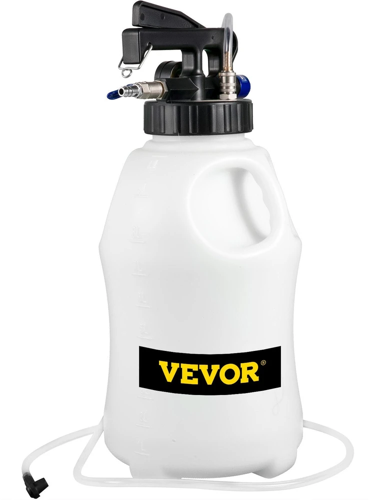 VEVOR Automatinės pavarų dėžės alyvos siurblio komplektas