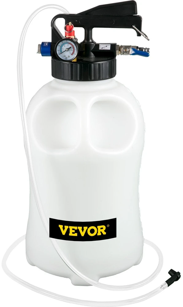VEVOR Automatinės pavarų dėžės alyvos siurblio komplektas