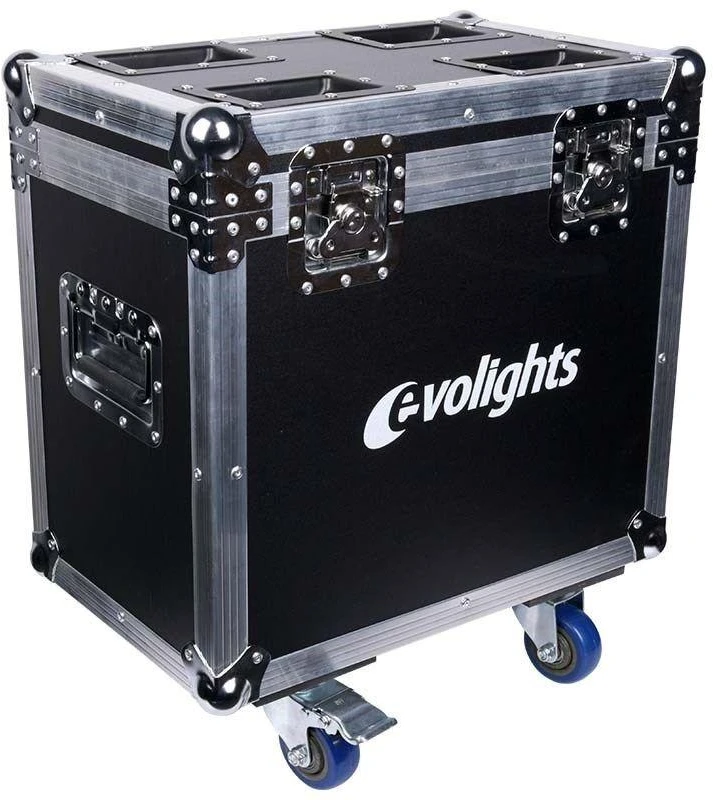 Evga Transportavimo dėžė EVOLIGHTS NEO CASE BEAM SPOT 100W