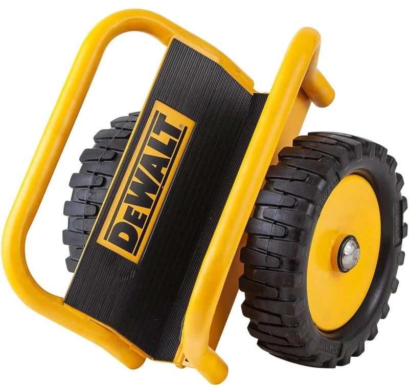 vežimėlis/durkų vežimėlis 500 kg, 300 mm, DeWALT