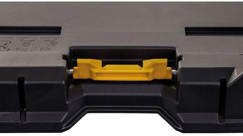 Vežimėlis įrankių dėžėms DeWalt TSTAK DWST1-71196