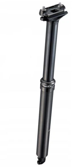 TRANZ-X balnelio stovas YSP23J 31.6 150 juodas