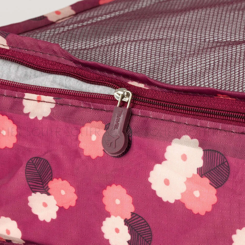 Solier Luggage TRAVEL LUGGAGE BELT SA03 | Juodas