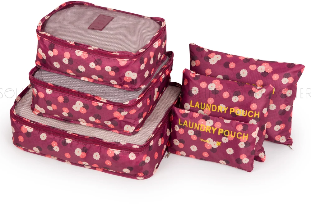 Solier Luggage TRAVEL LUGGAGE BELT SA03 | Juodas