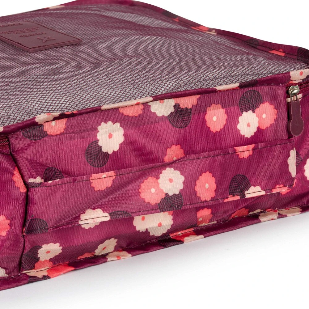 Solier Luggage TRAVEL LUGGAGE BELT SA03 | Juodas