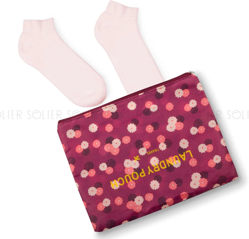 Solier Luggage TRAVEL LUGGAGE BELT SA03 | Juodas