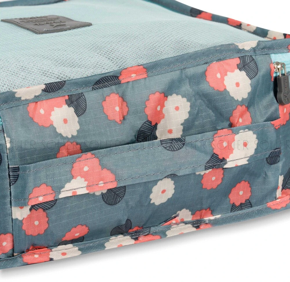 Solier Luggage TRAVEL LUGGAGE BELT SA03 | Juodas