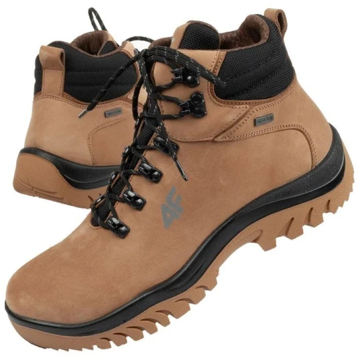 Treking batai 4F M OBMH257 44S