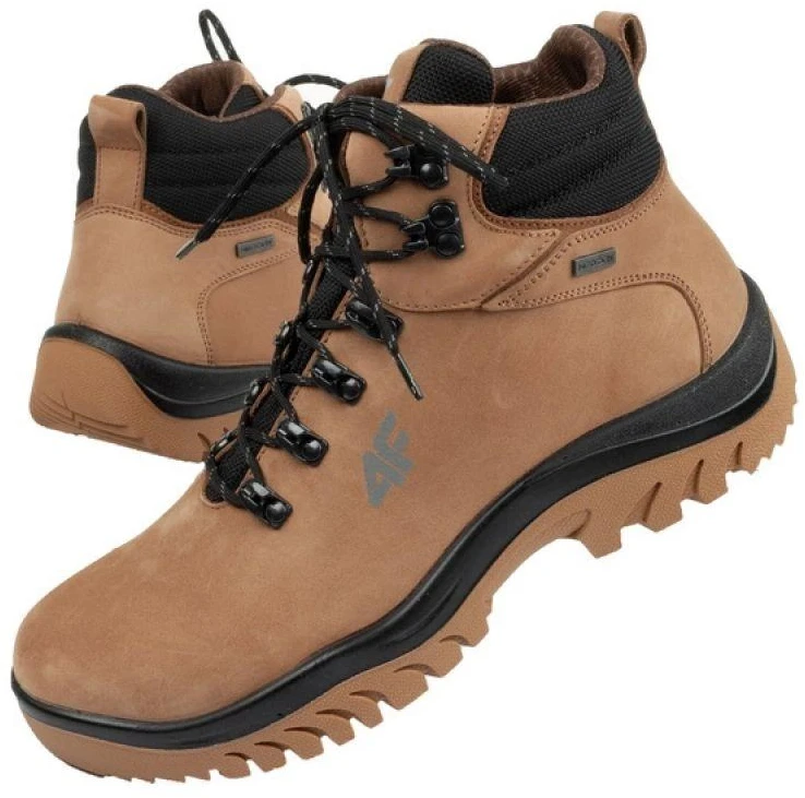 Treking batai 4F M OBMH257 44S