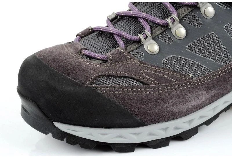 Trekker Pro GORE-TEX žygio batai rudi Aku