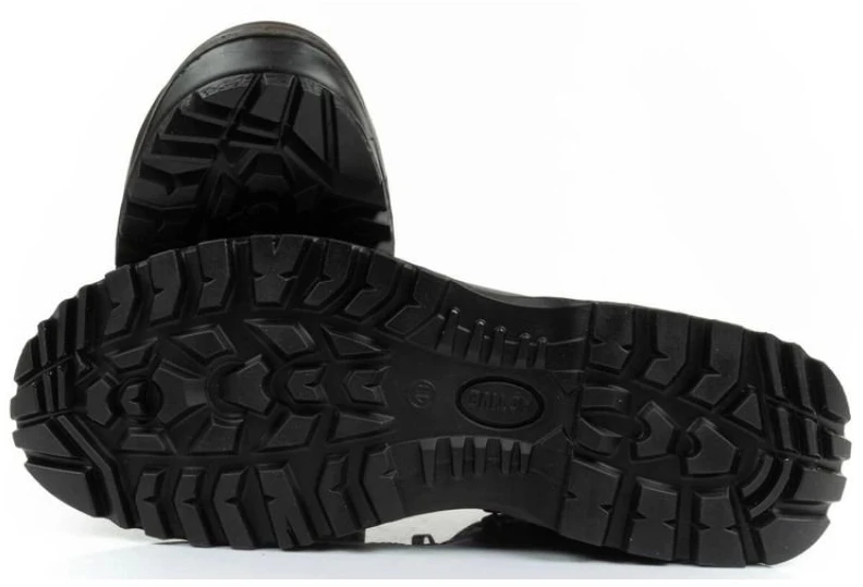 Trekkingo batai Grisport Marrone Pecos M