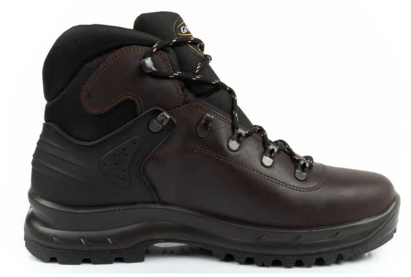 Trekkingo batai Grisport Marrone Pecos M