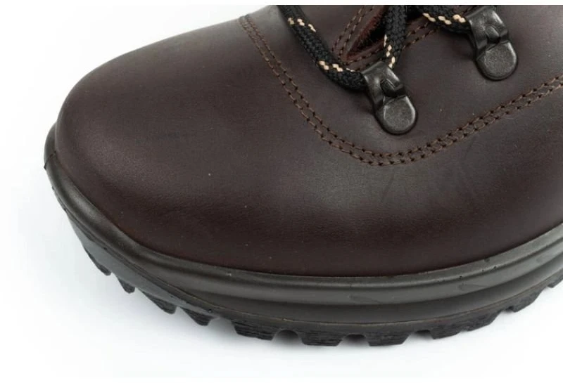 Trekkingo batai Grisport Marrone Pecos M