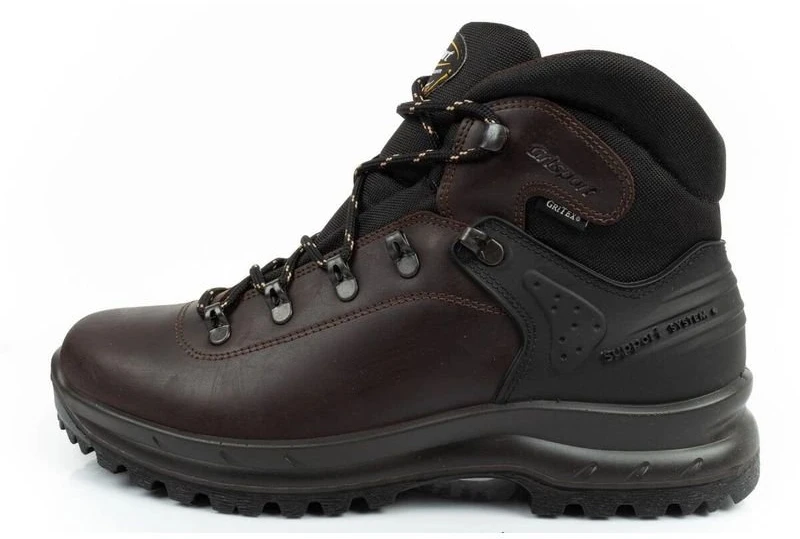 Trekkingo batai Grisport Marrone Pecos M