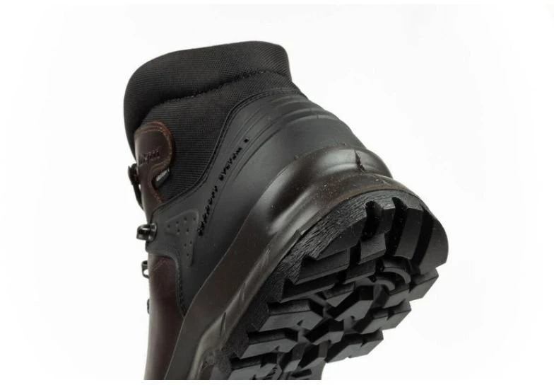 Trekkingo batai Grisport Marrone Pecos M