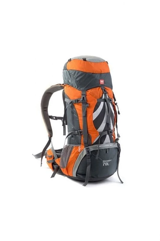 Trekkingo kuprinė NATUREHIKE, 70 l