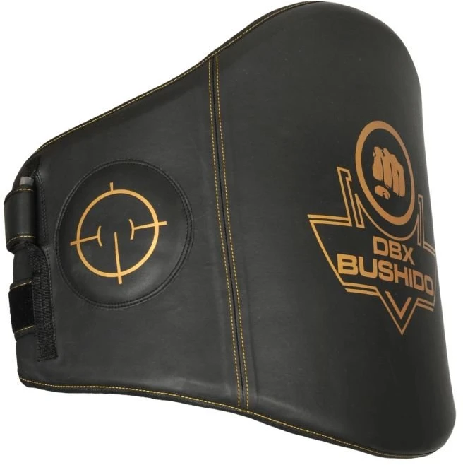 Trenerio liemens apsauga DBX Bushido ProFighter